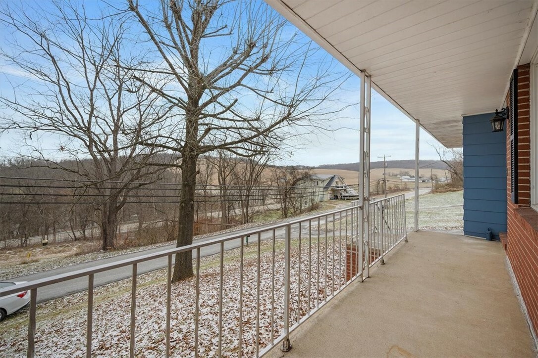 Property Photo:  64 Old Monongahela Pike  PA 15330 