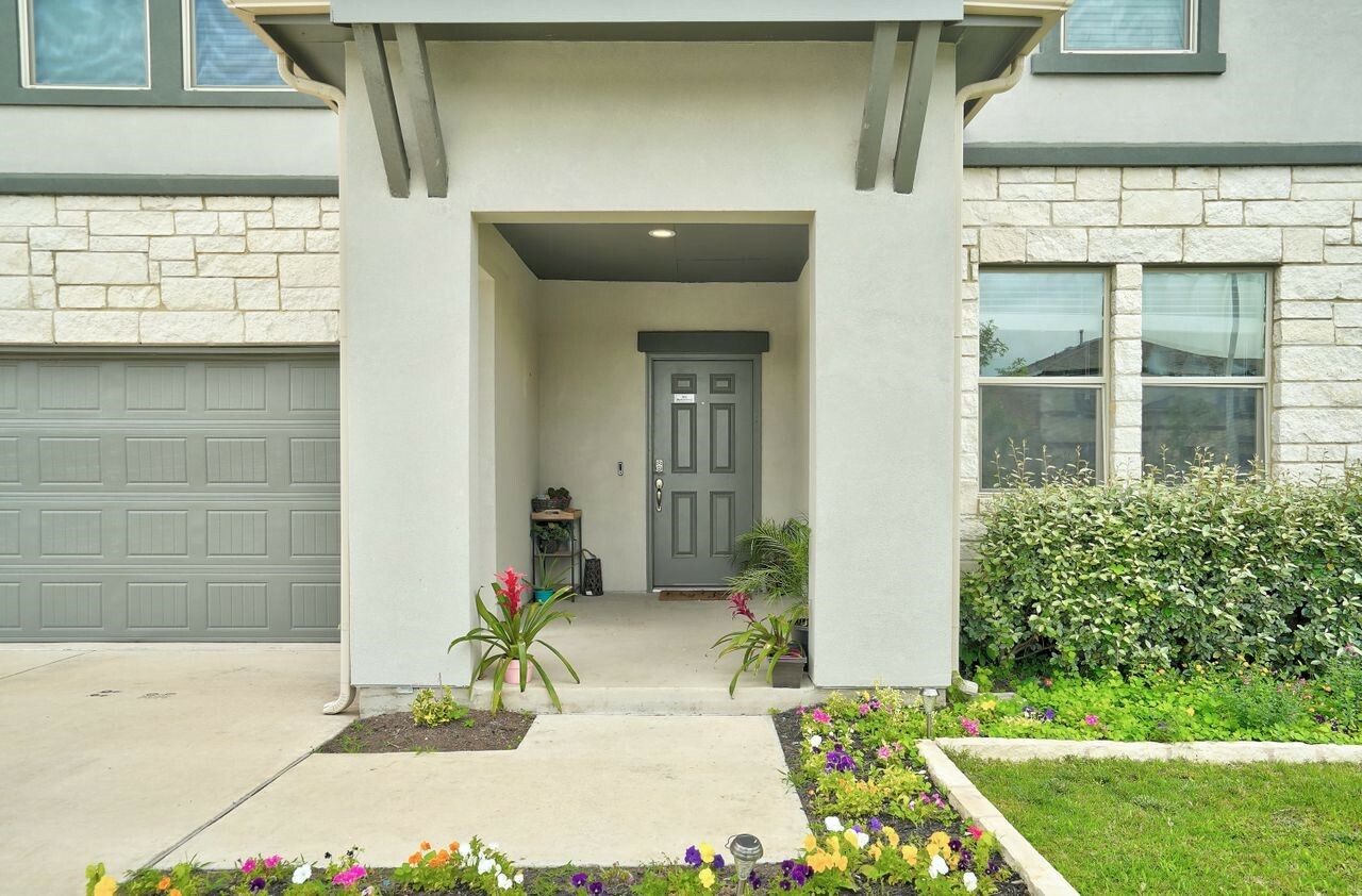 Property Photo:  10900 Mickelson Drive  TX 78747 