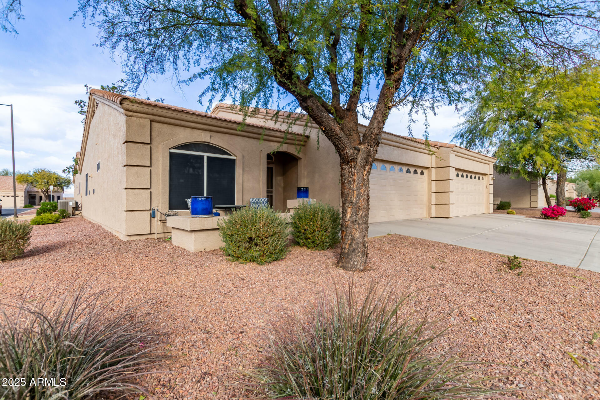 Property Photo:  2101 S Yellow Wood -- 75  AZ 85209 