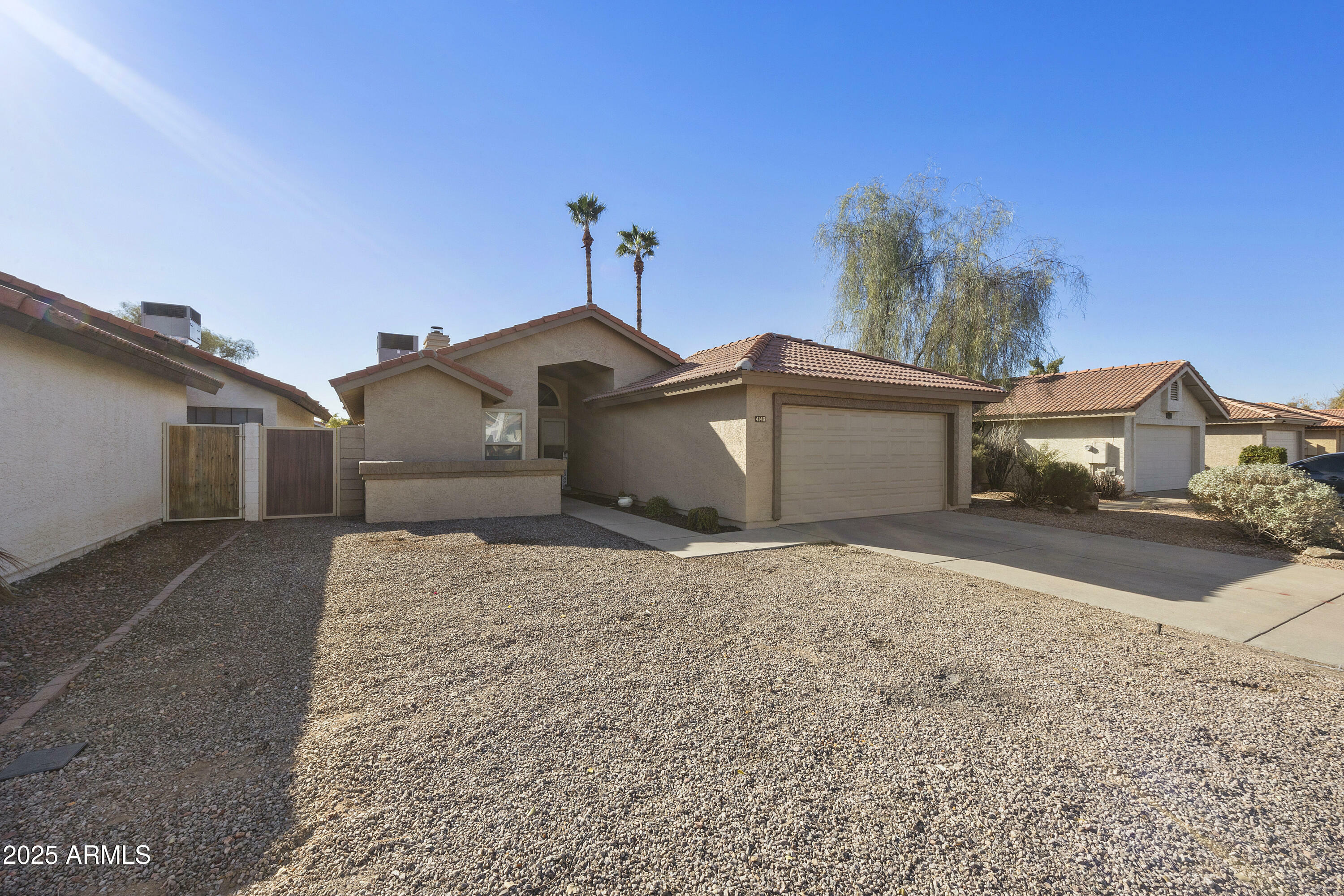 Property Photo:  4149 W Park Avenue  AZ 85226 