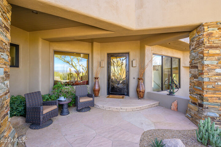 Property Photo: 10567 E Mark Lane AZ 85262