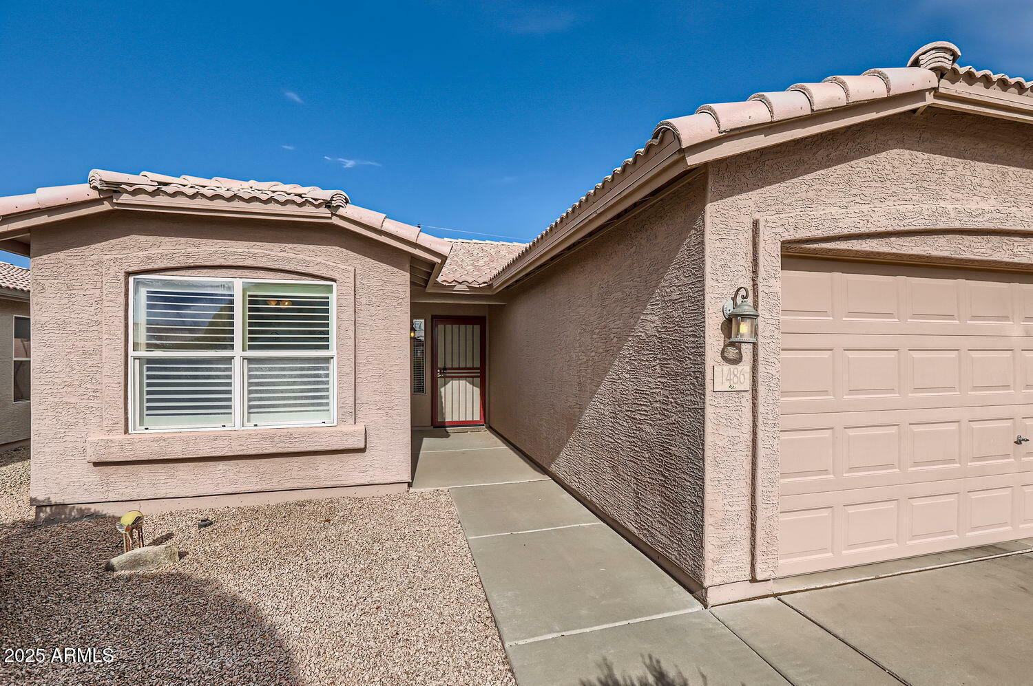 Property Photo:  1486 E Augusta Avenue  AZ 85249 