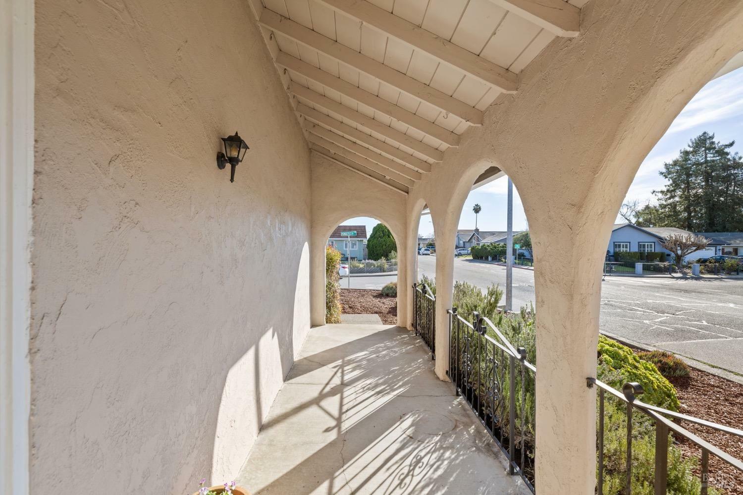 Property Photo:  1255 Ponderosa Drive  CA 94954 