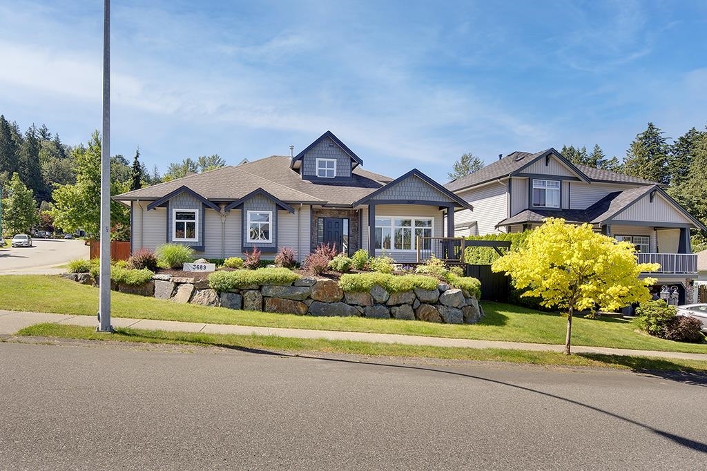 Property Photo: 3689 Forest Oaks Court BC V3G 2Z3