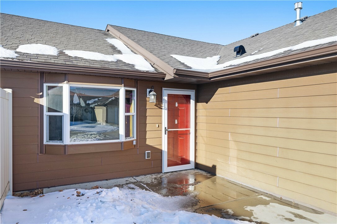 Property Photo:  5411 Frontier Dr Unit #2  MT 59101 