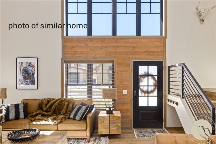 Property Photo:  15 Alpine Basin Trail  MT 59068 