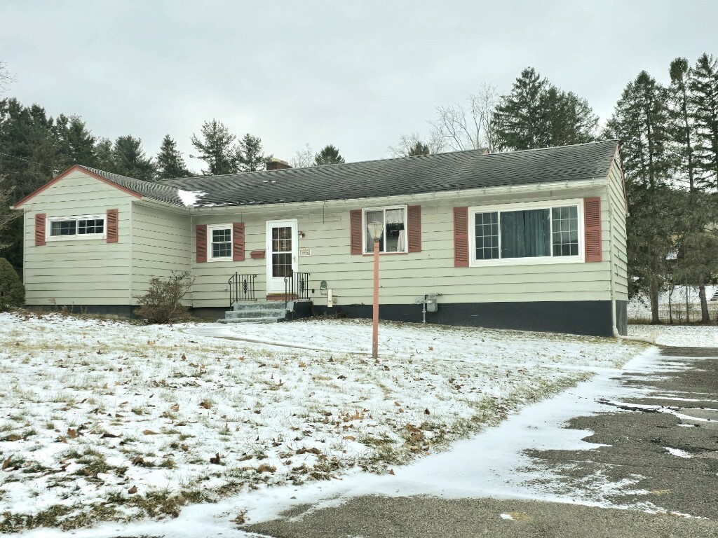 Property Photo:  3516 Stratford Dr  NY 13850 