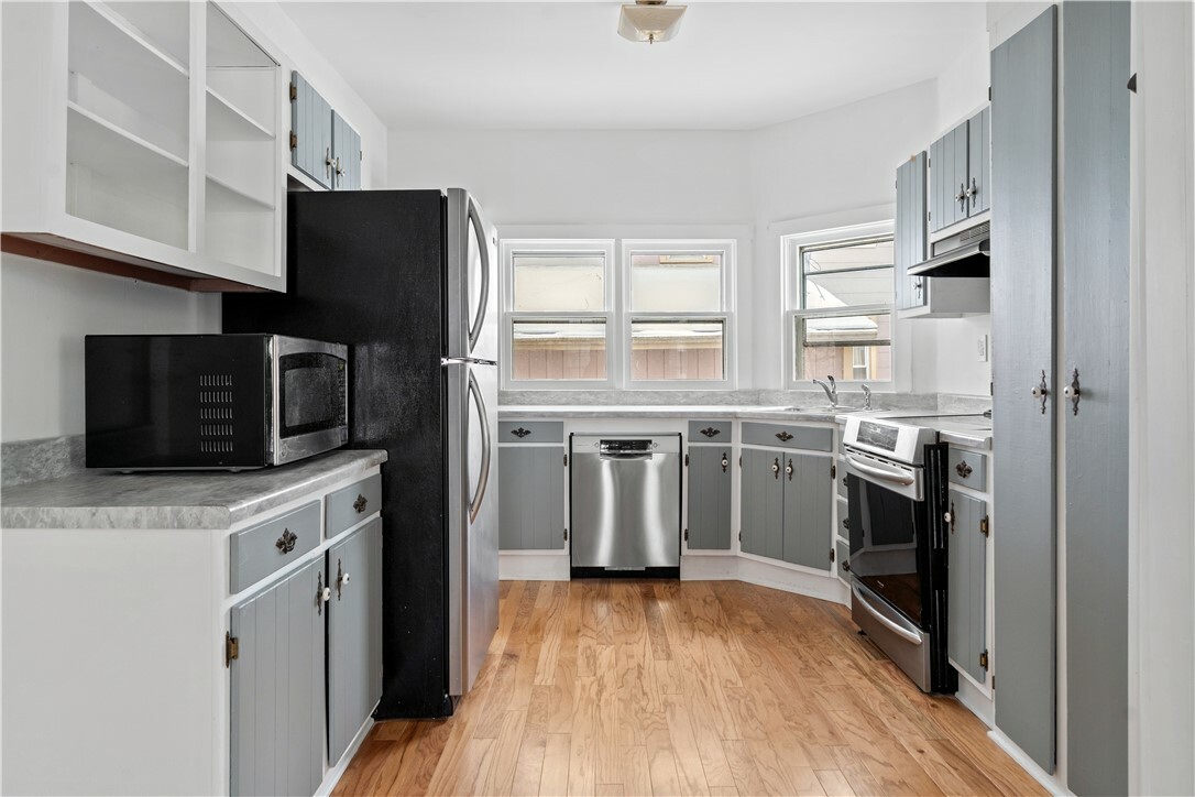 Property Photo:  34 Locust Street  NY 13815 