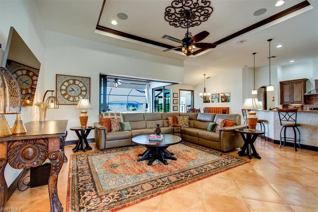 Property Photo: 2520 SW 14th Pl FL 33914
