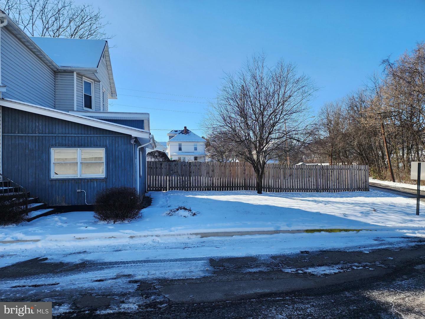 Property Photo:  73 Silver Street  WV 26753 