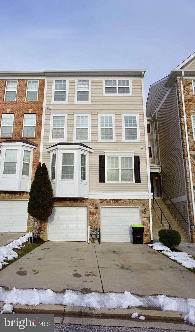 Property Photo:  100 Mohegan Drive  MD 21078 