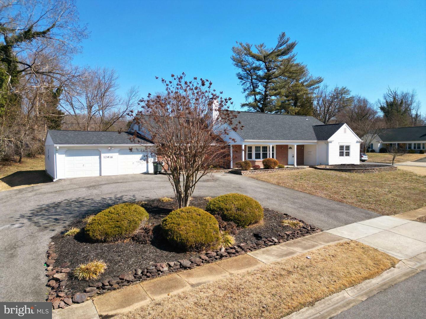 Property Photo:  12616 Buckingham Drive  MD 20715 