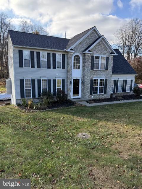 Property Photo:  100 Hawthorne Court  PA 19350 