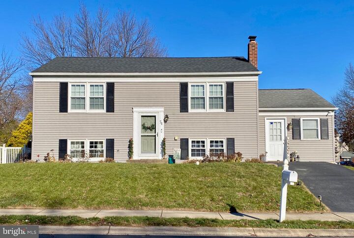 71 Arrowhead Drive  Lititz PA 17543 photo