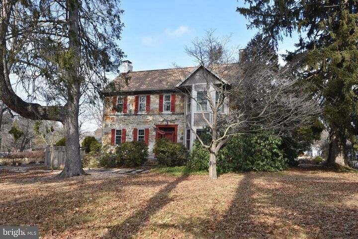 6 Reeceville Road  Coatesville PA 19320 photo