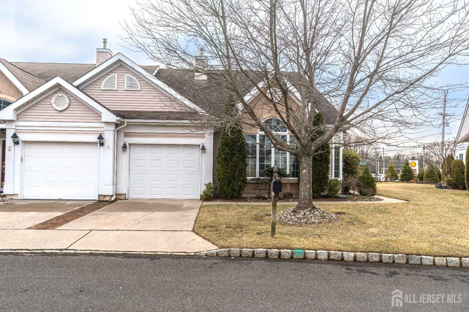 Property Photo:  47 Birmingham Lane  NJ 08831 