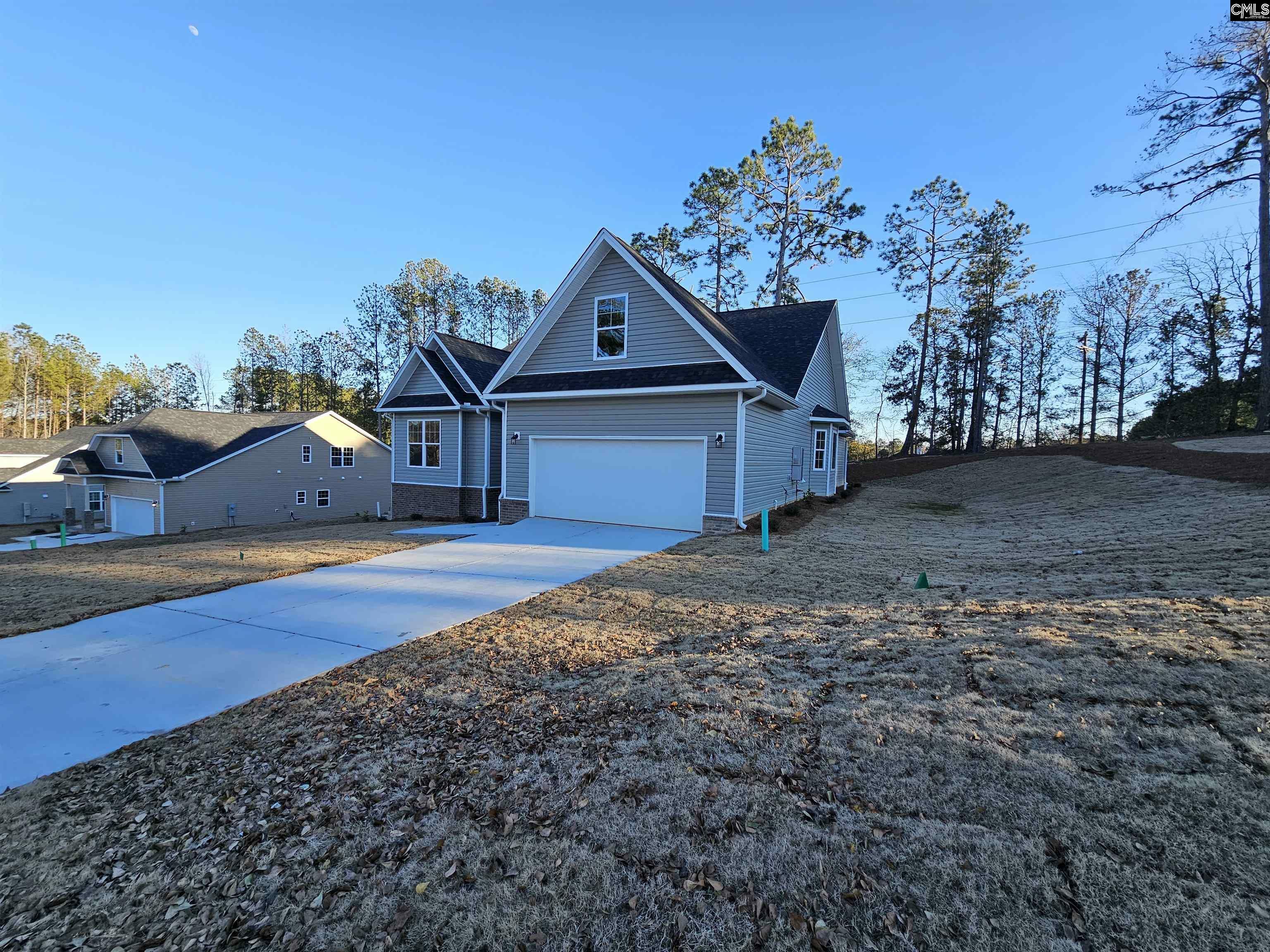 Property Photo: 2103 Durham SC 29170