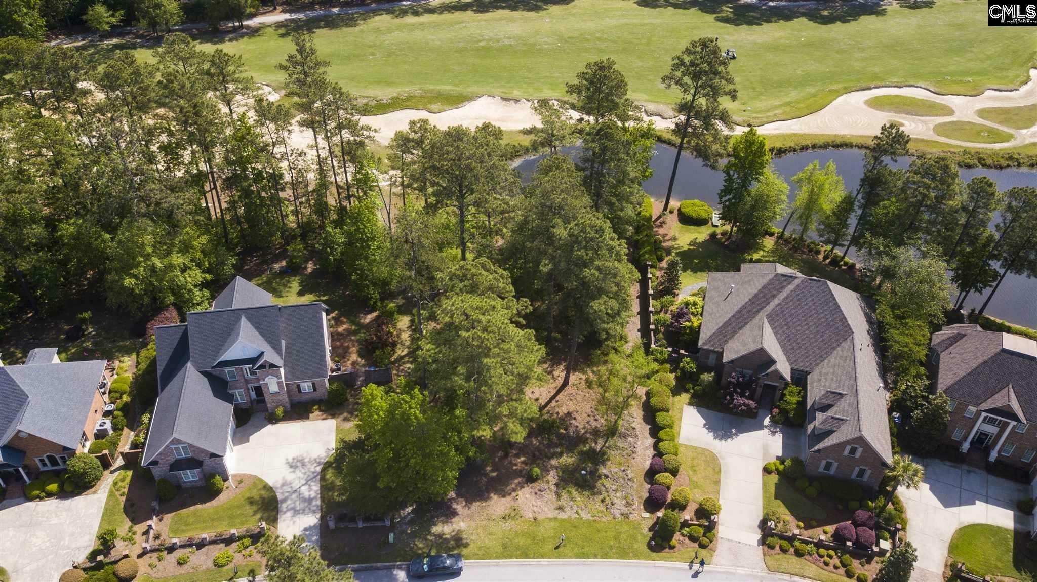 Property Photo:  9 Beaver Lake  SC 29045 