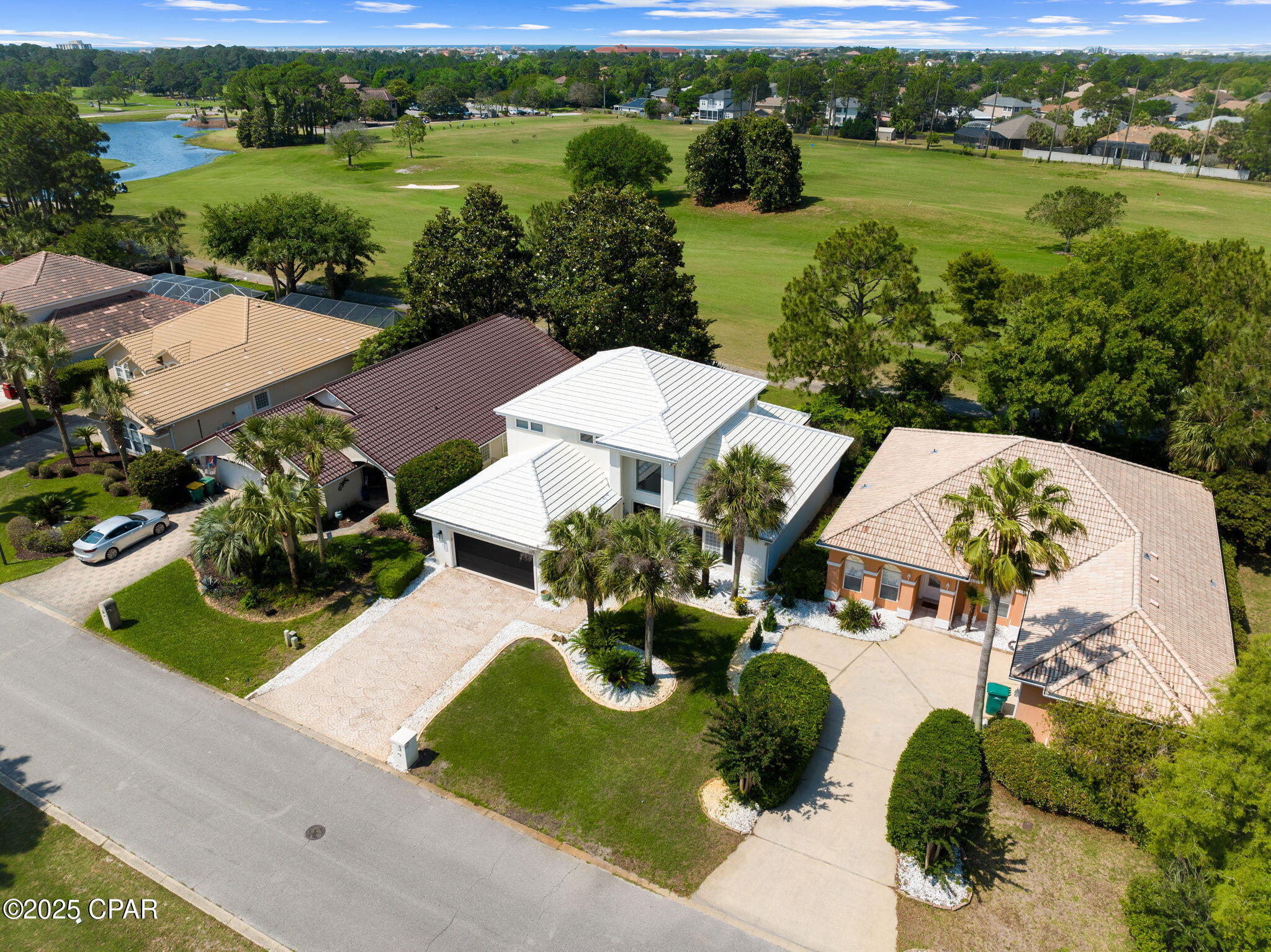 Property Photo: 633 Emerald Bay Drive FL 32541