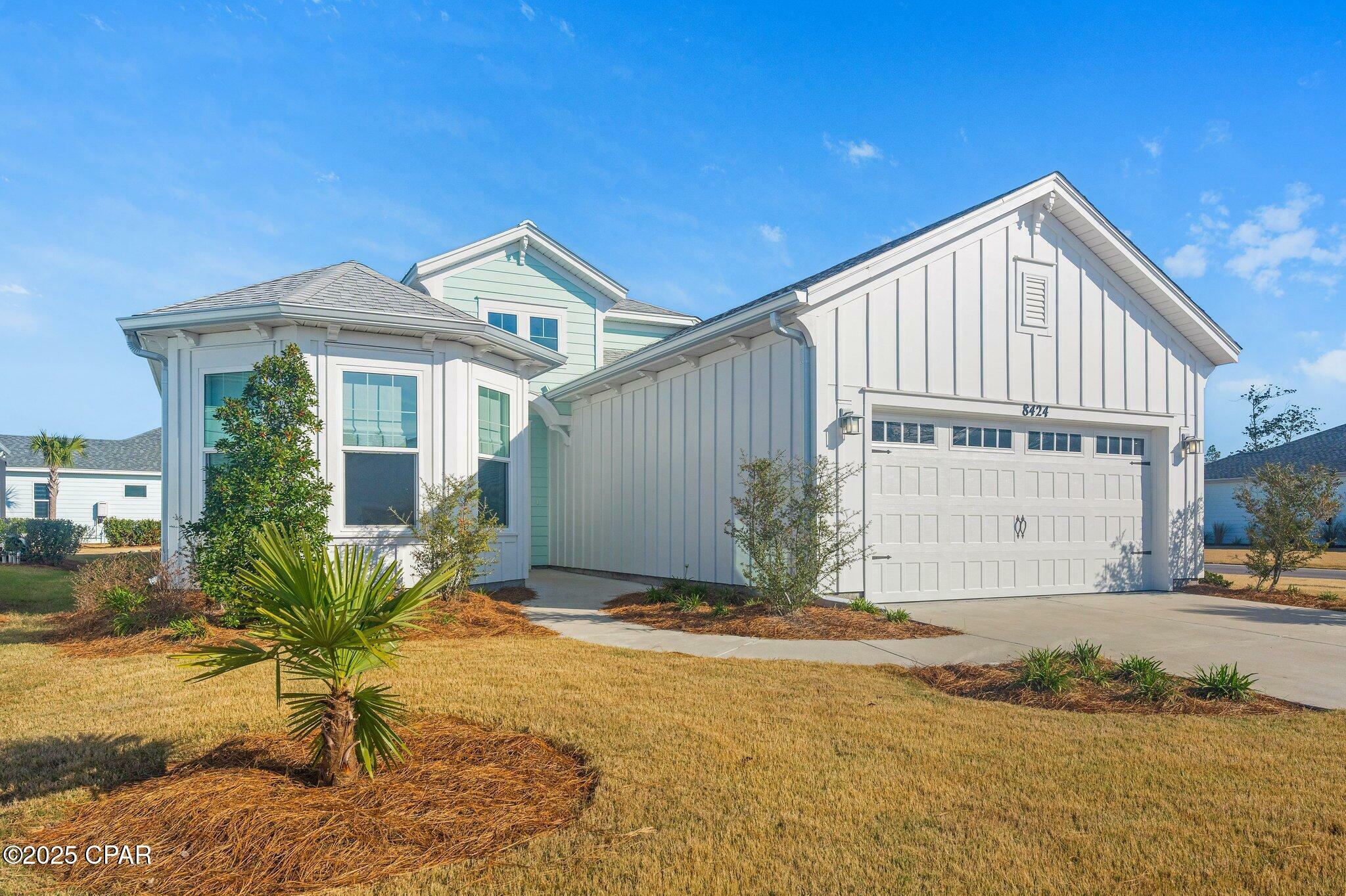 Property Photo: 8424 Landshark Boulevard FL 32413