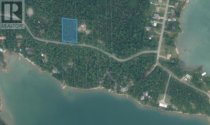 Property Photo:  Lot 63 Copper Bay Rd  ON P0R 1C0 