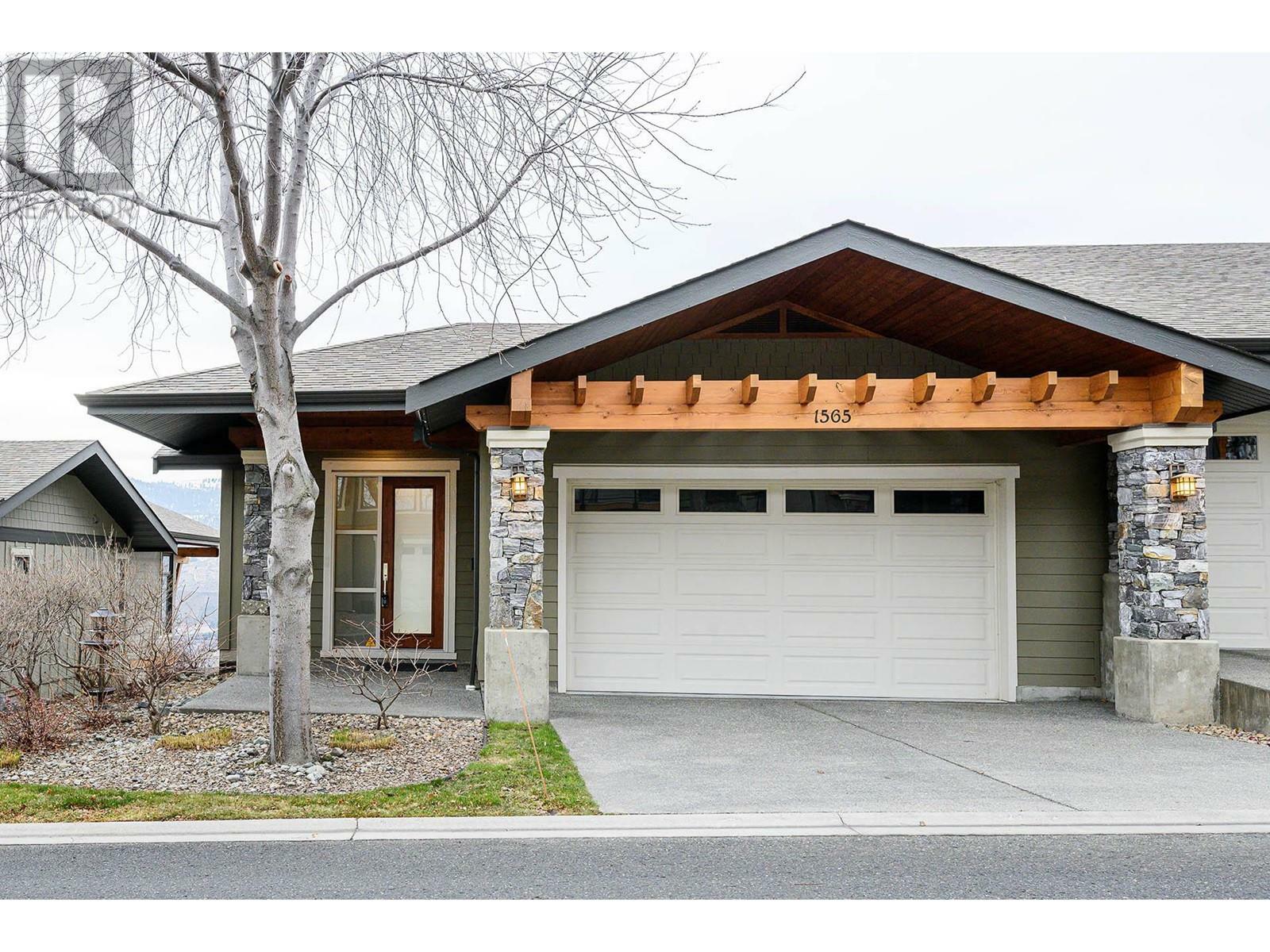 1565 Golf Ridge Drive  Kamloops BC V2H 0A5 photo