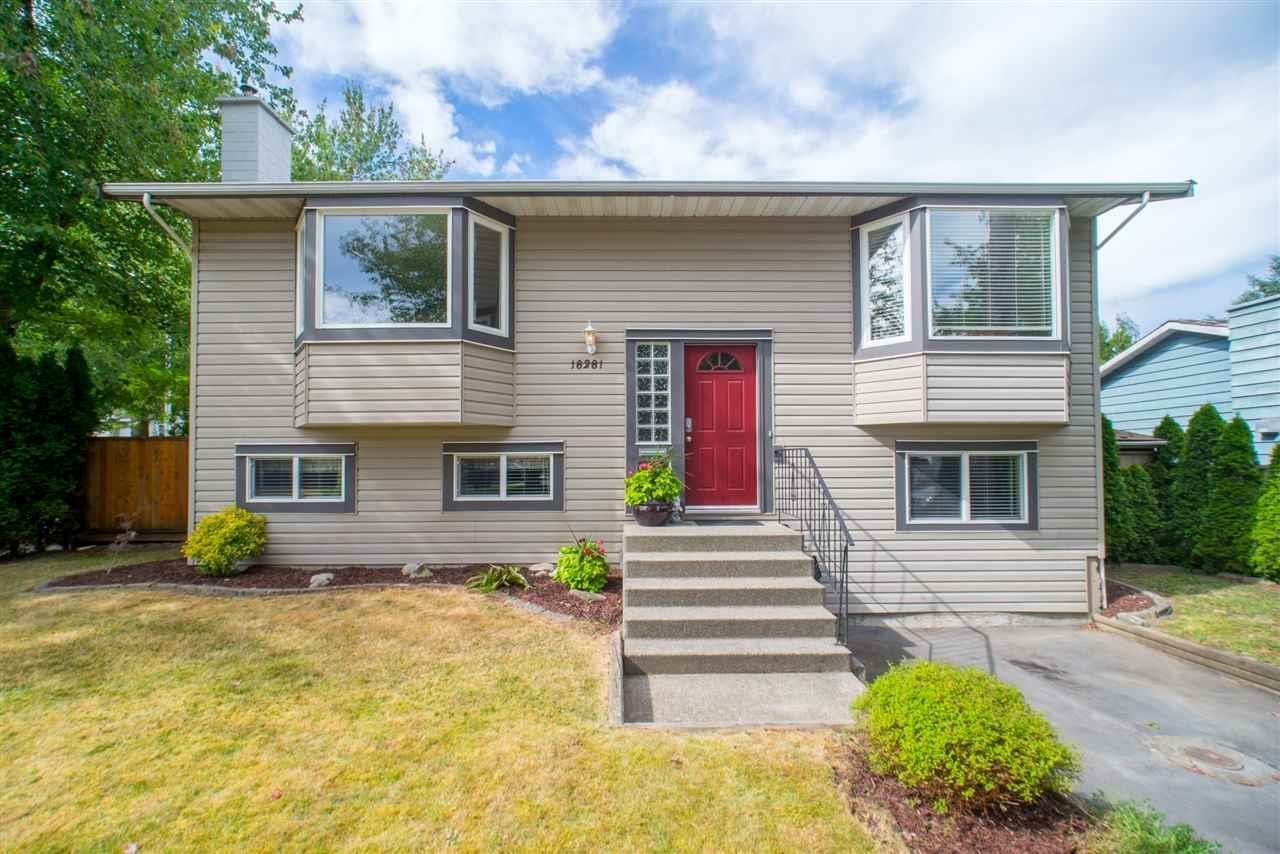 Photo de la propriété: 18281 Hunter BC V3S 5C6