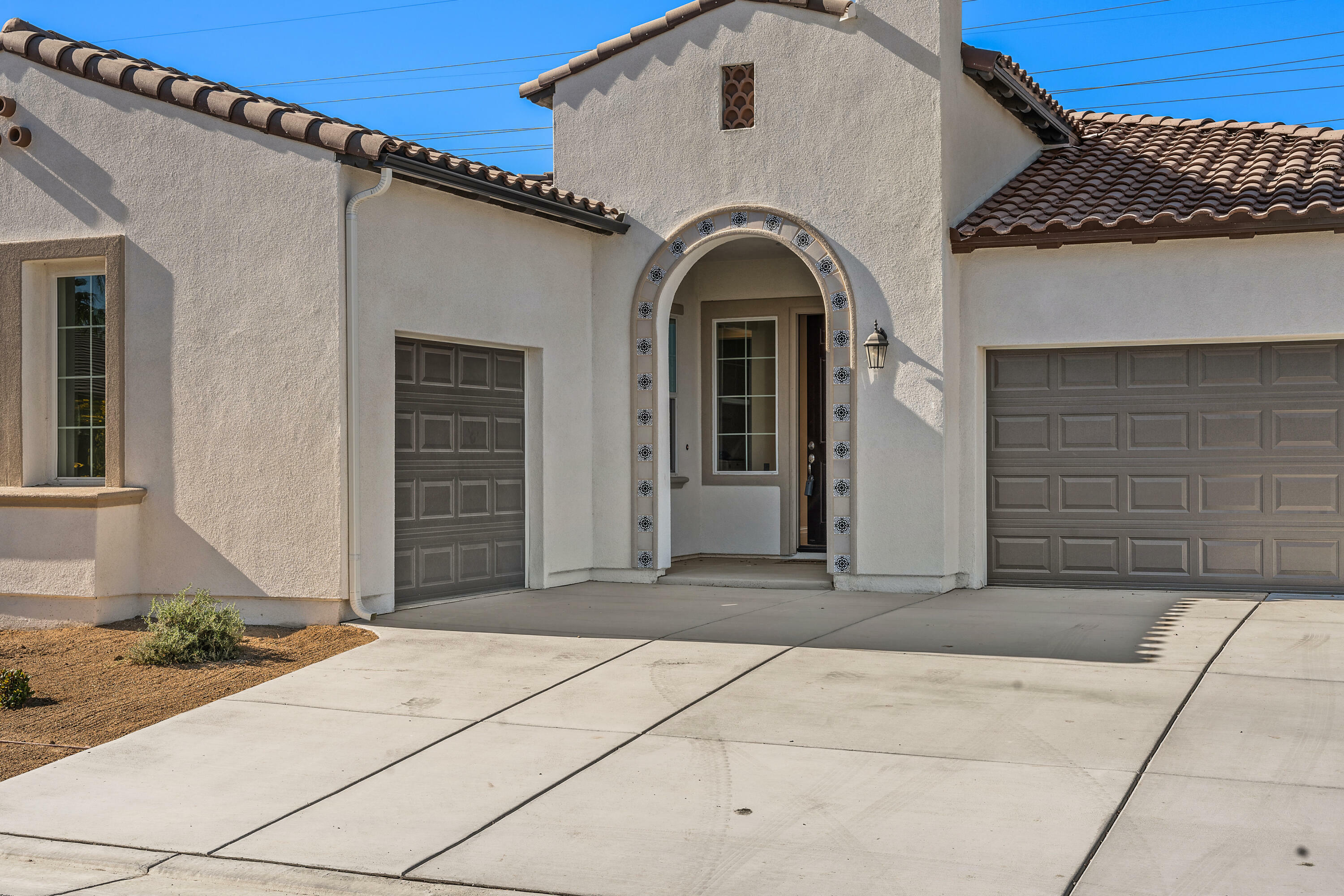 Property Photo:  57683 Cantata Drive  CA 92253 