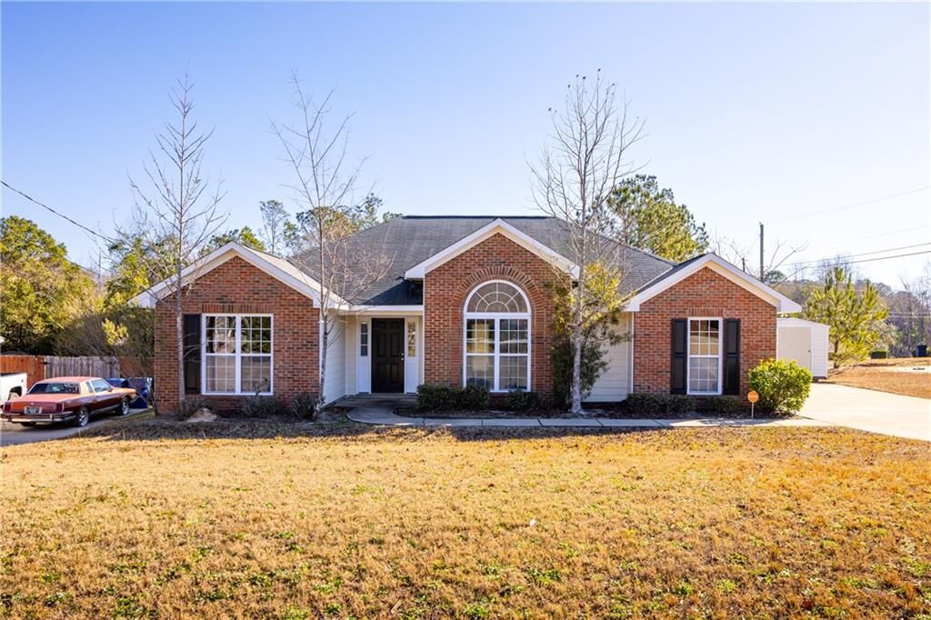 Property Photo:  106 Lee Road 530  AL 36870 