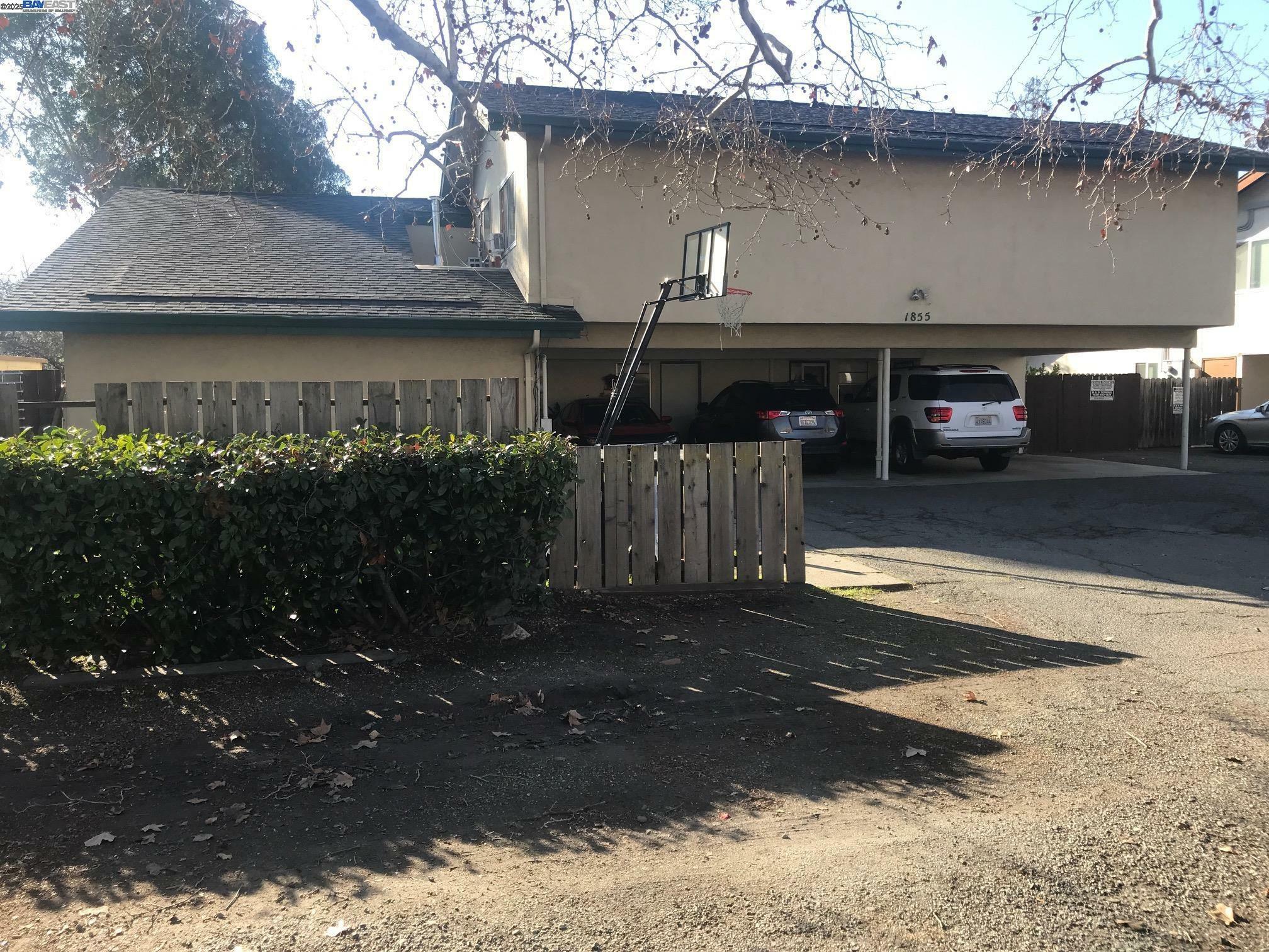 Property Photo:  1855 Oak Park Blvd  CA 94523 