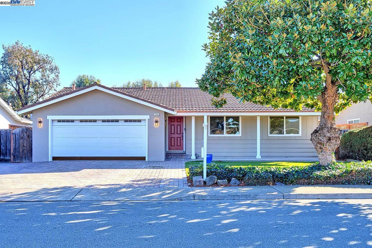 2562 Cherrywood Dr  Union City CA 94587 photo