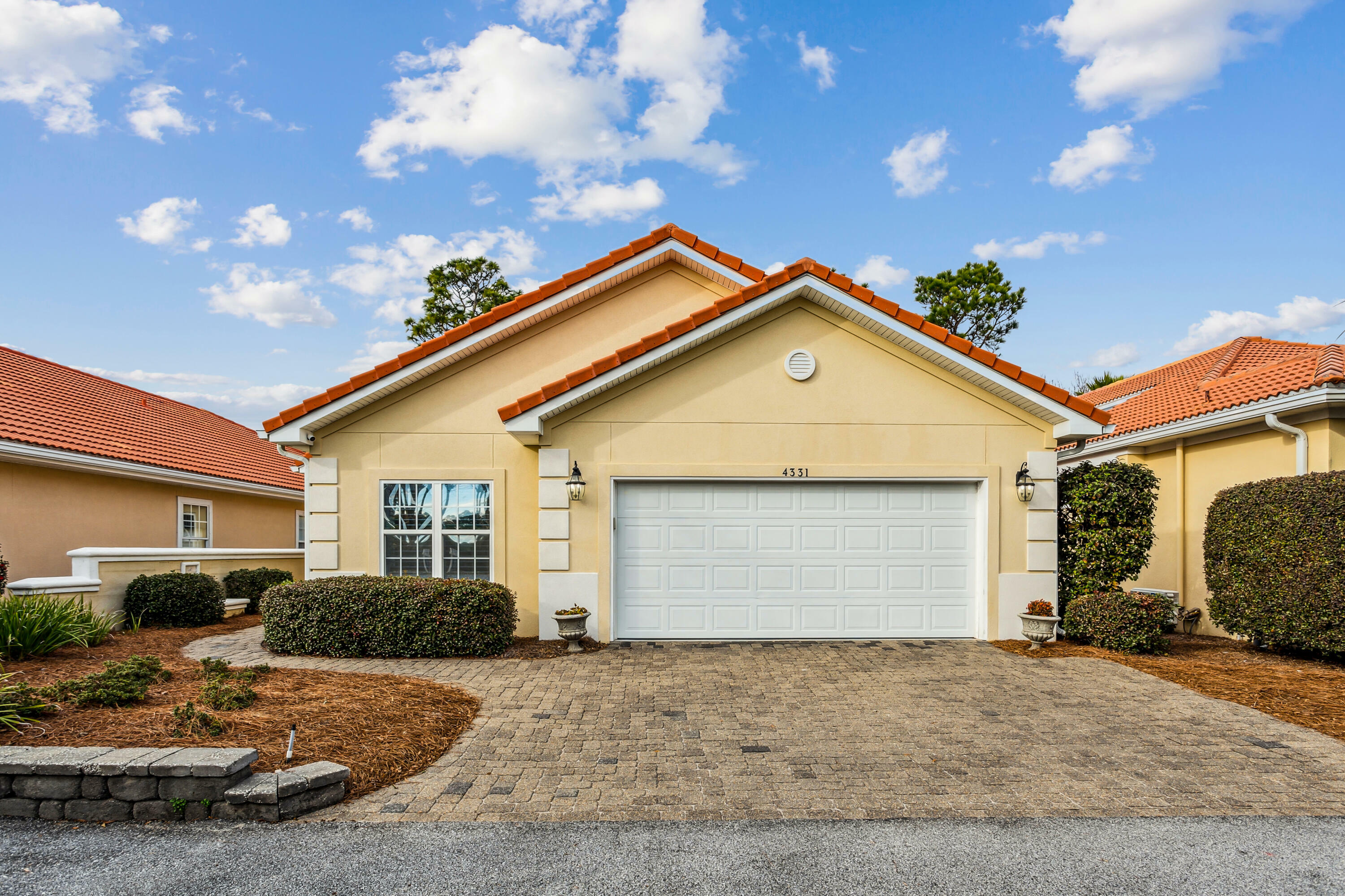 Property Photo:  4331 Sunset Beach Boulevard  FL 32578 