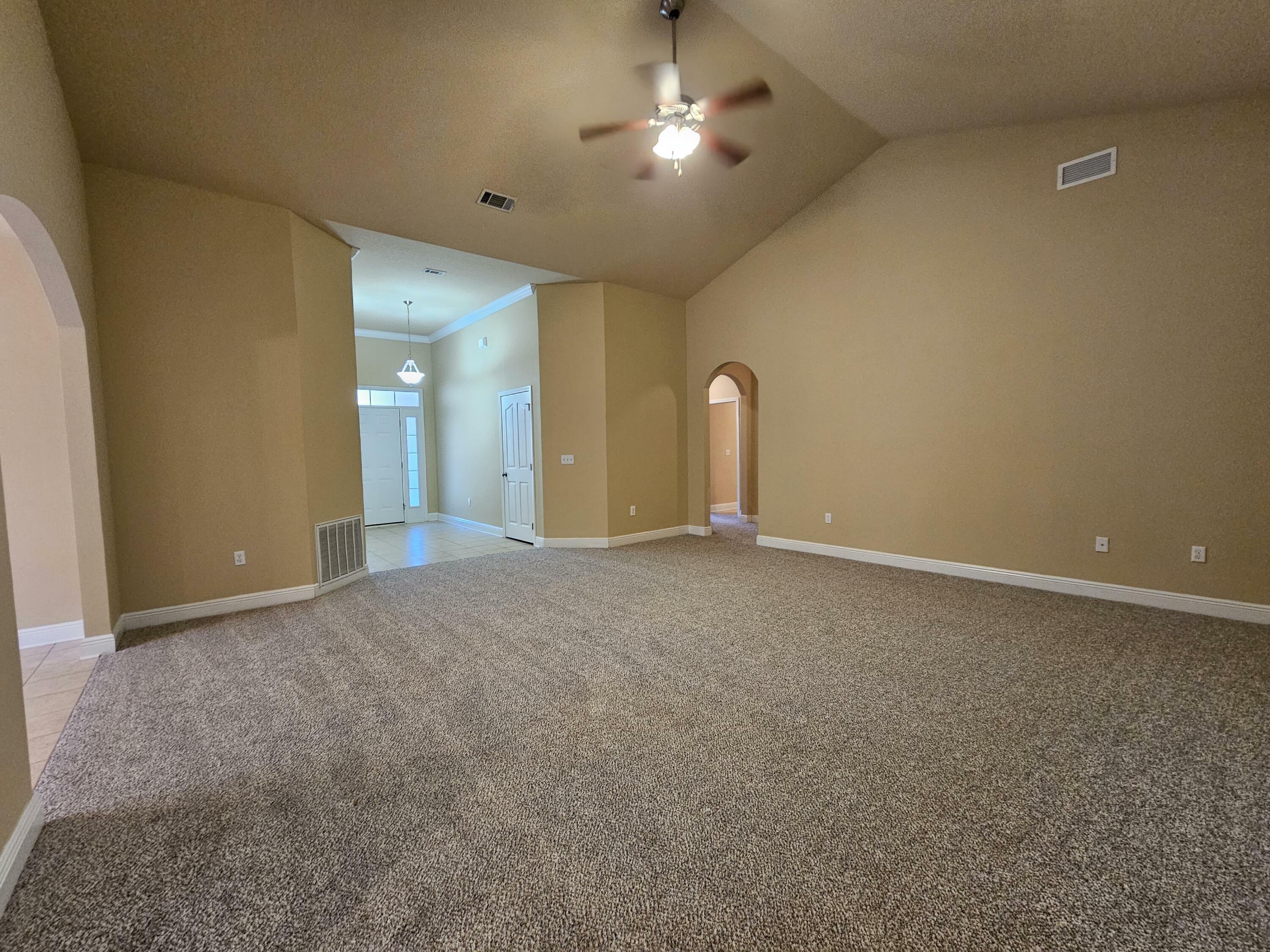 Property Photo:  660 Red Fern Road  FL 32536 