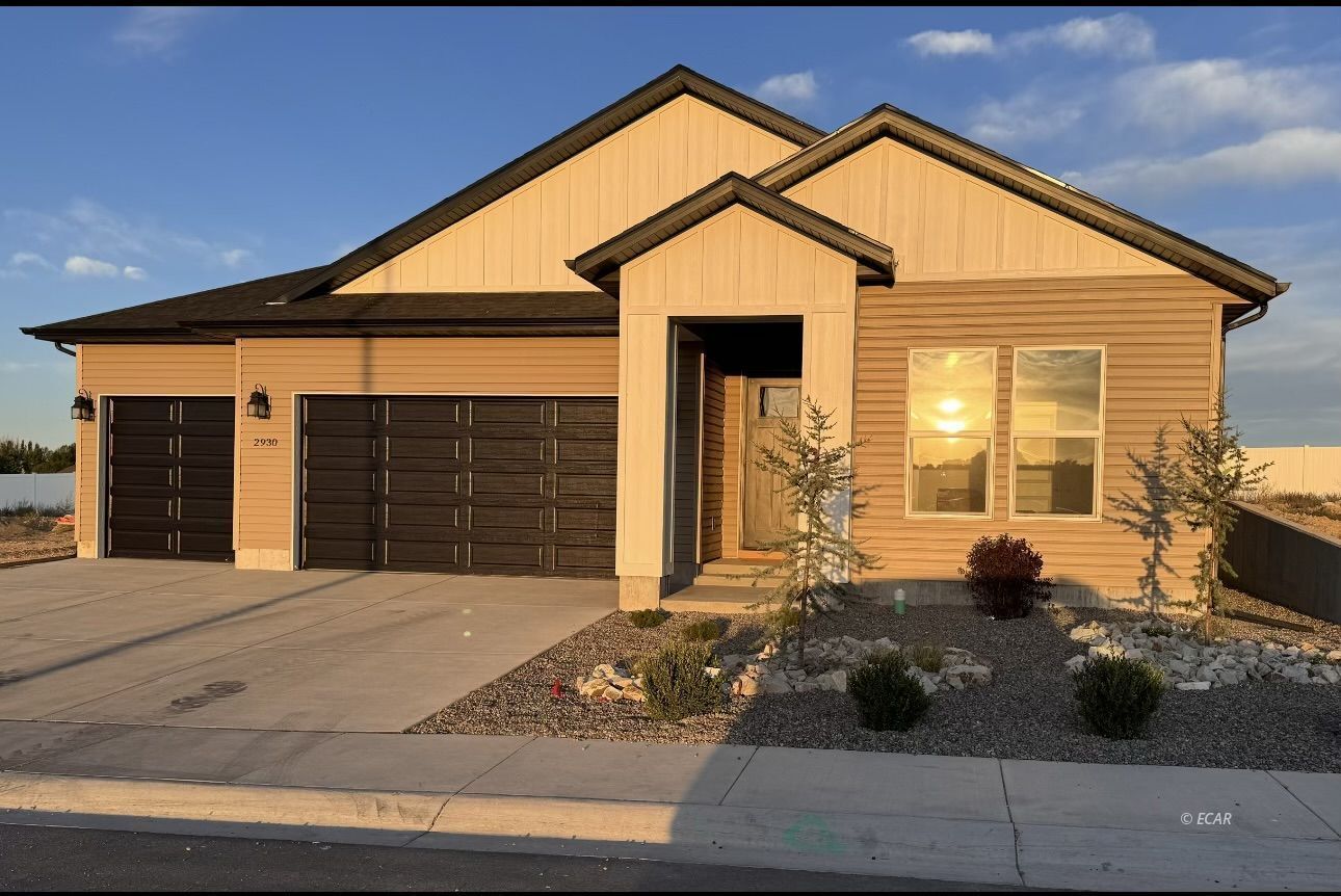 Property Photo: 2902 Aria Way NV 89801