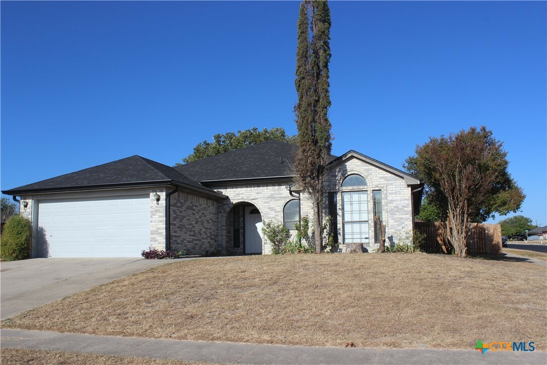 Property Photo: 4801 Addie Drive TX 76542