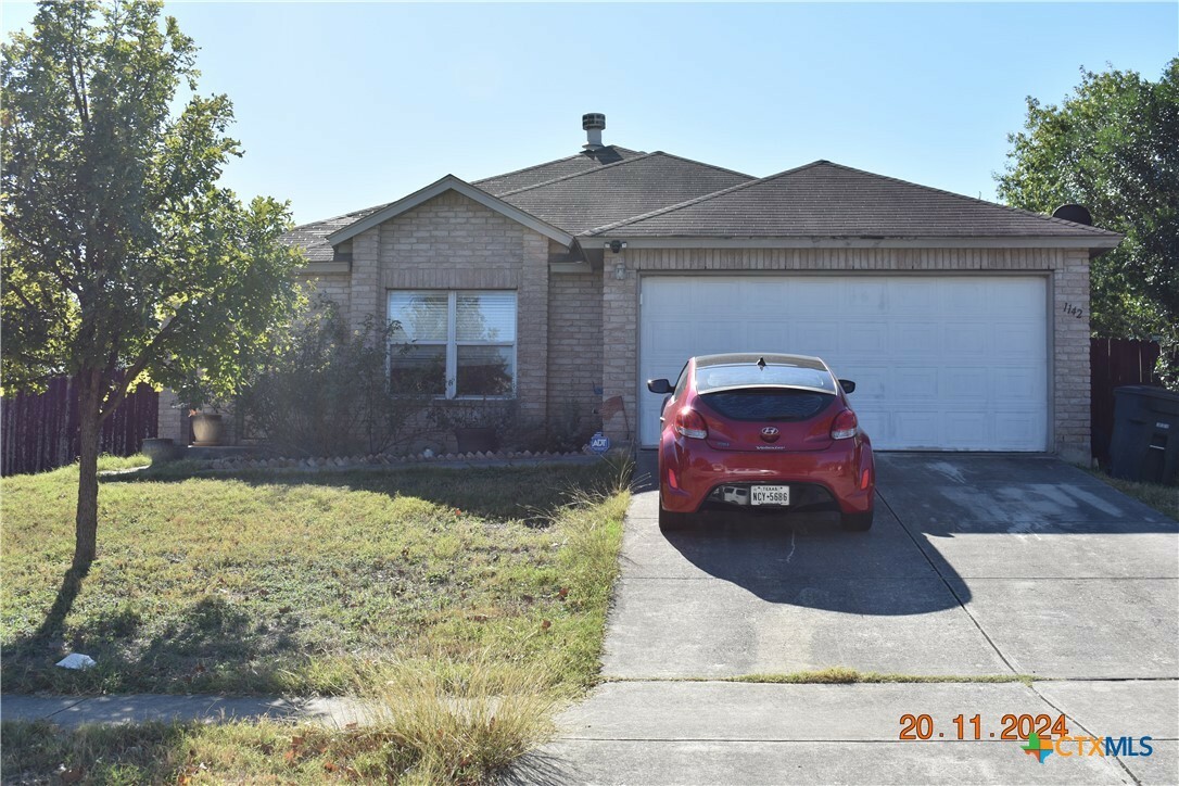 1142 Stone Garden  New Braunfels TX 78130 photo