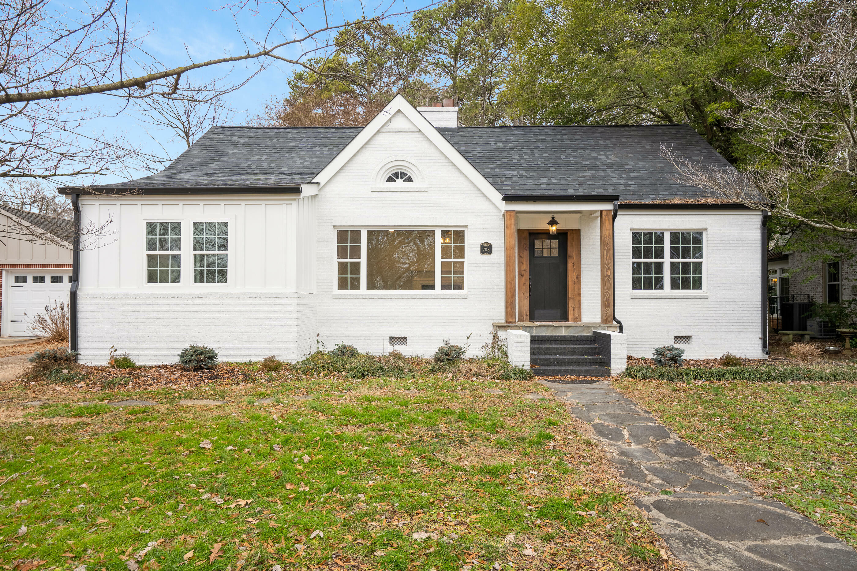 Property Photo:  708 Miller Street  GA 30720 