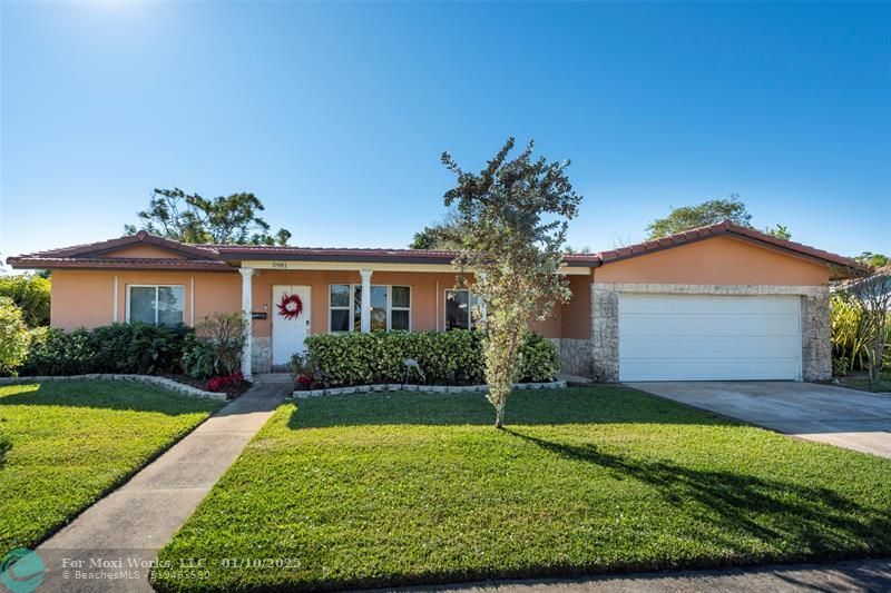 Property Photo:  3981 Coconut Creek Blvd  FL 33066