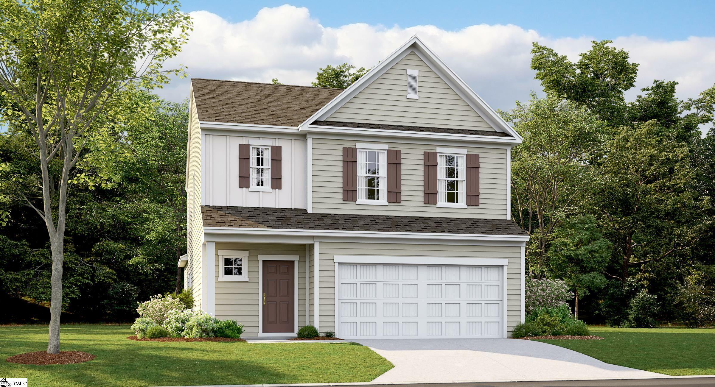 Property Photo: 17 Nina Meadows Drive SC 29687
