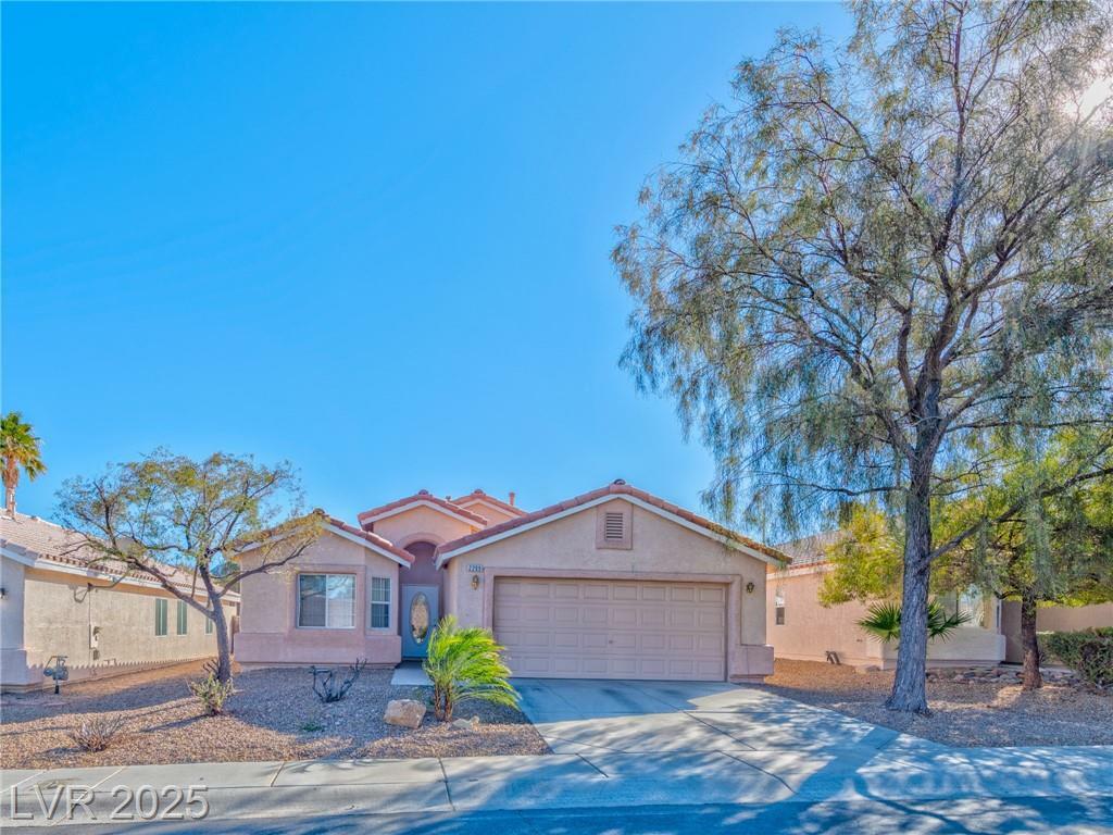 Property Photo: 2269 Smokey Sky Drive NV 89052