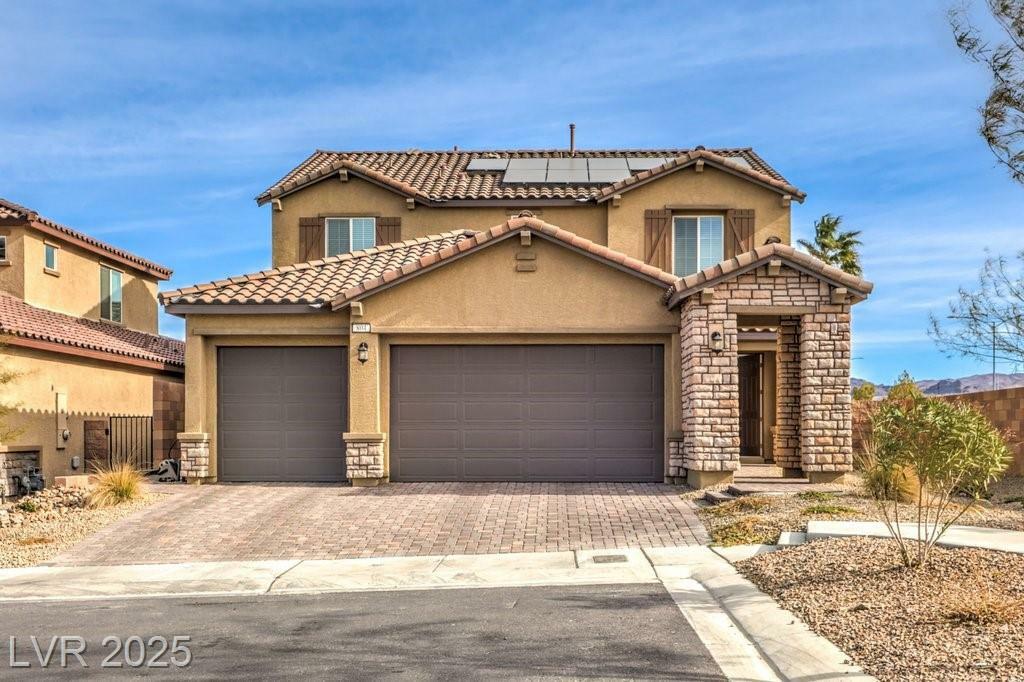 804 Aurelie Ridge Street  Henderson NV 89011 photo