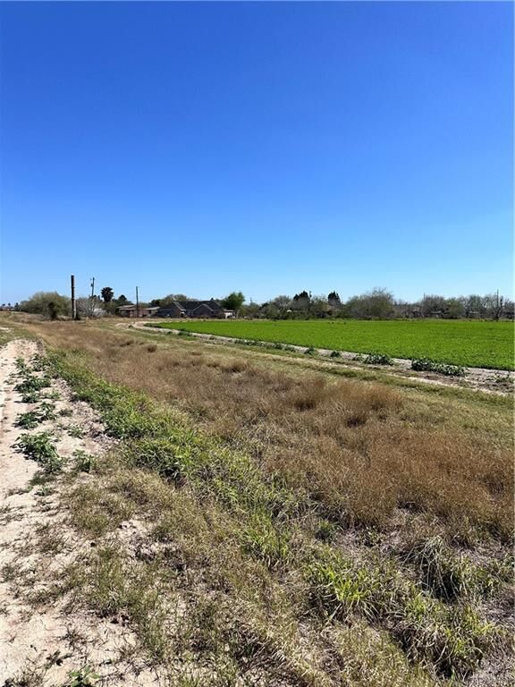 Property Photo: 4810 N Cesar Chavez Road TX 78542