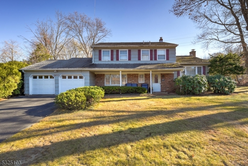 Property Photo:  18 Miller Ave  NJ 07866 