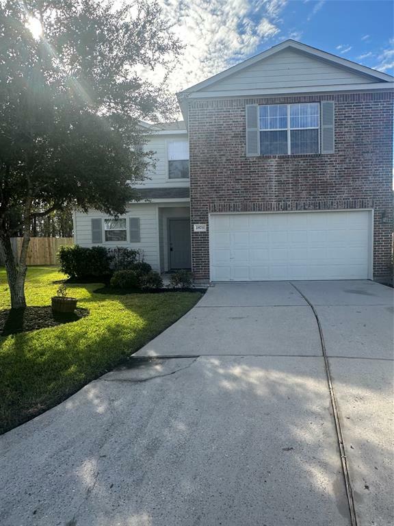 Property Photo:  28711 Leon River Court  TX 77386 