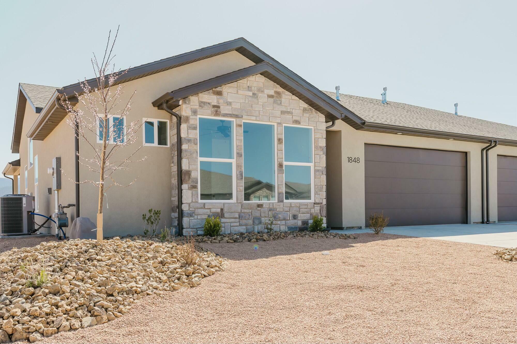 Property Photo: 1848 N Golden Eagle UT 84721