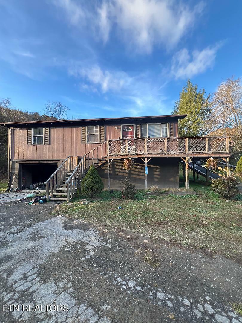 Property Photo:  14 Old Jenson Hollow Rd  KY 40977 