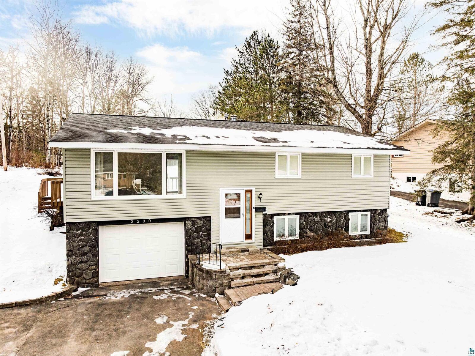 Property Photo:  3230 Florine St  MN 55811 