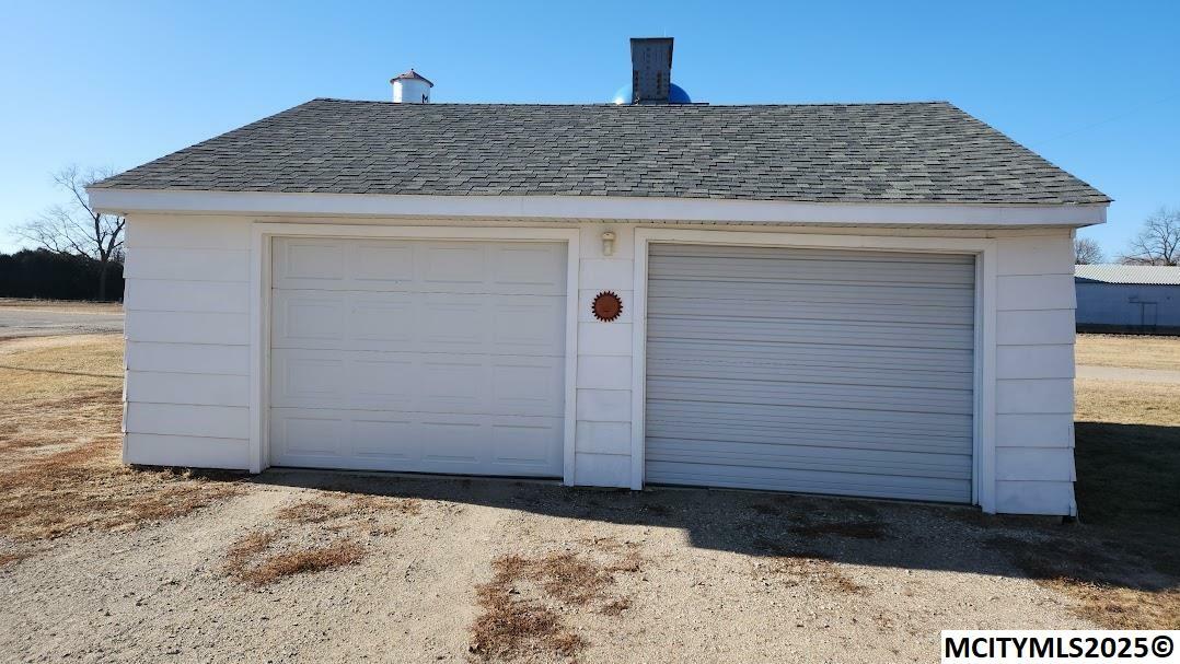 Property Photo: 107 E Walnut St IA 50456