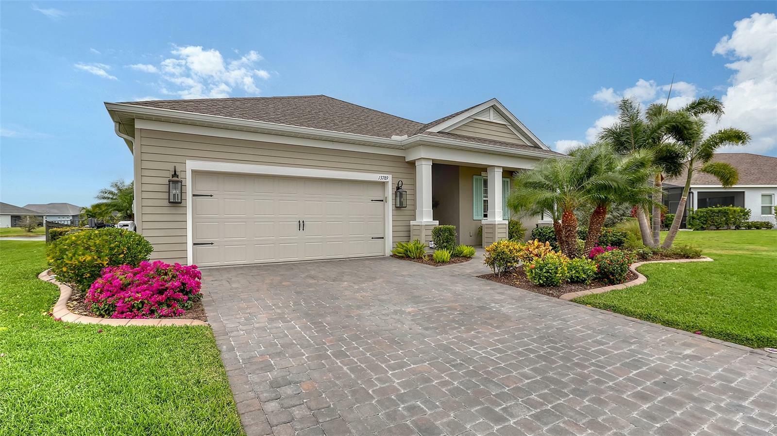 Property Photo:  13789 Old Creek Court  FL 34219 