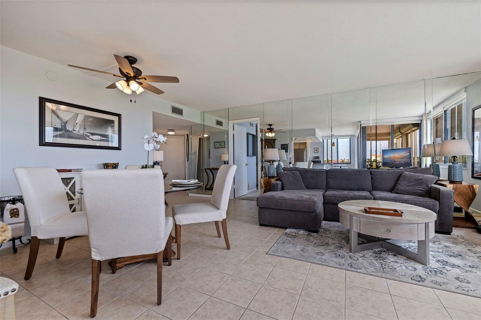 Property Photo: 6104 Palma Del Mar Boulevard S 404 FL 33715